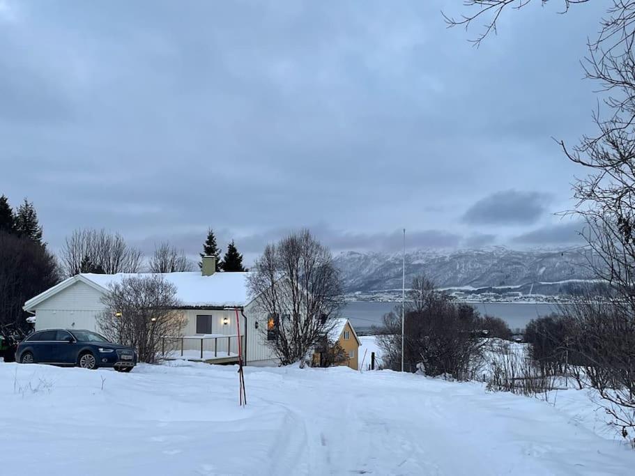 Ivar And Sofies House Tromsø Exterior foto