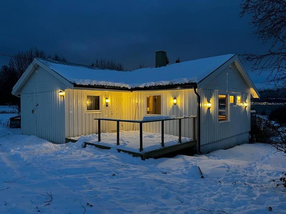 Ivar And Sofies House Tromsø Exterior foto
